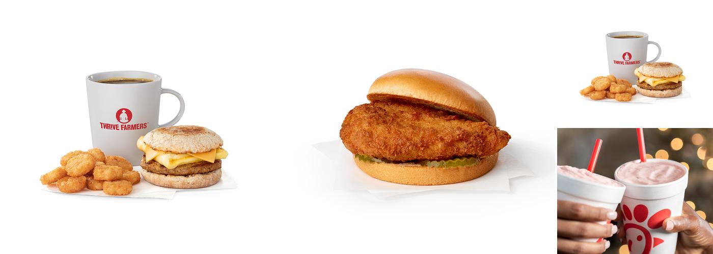 Chick-fil-A