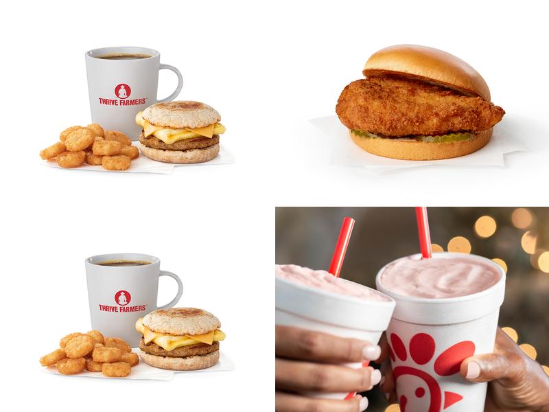 Chick-fil-A