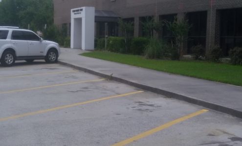 United States Postal Service