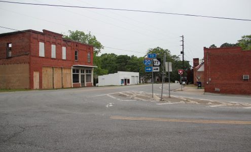 United States Postal Service