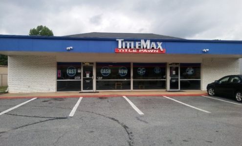 TitleMax Title Pawns