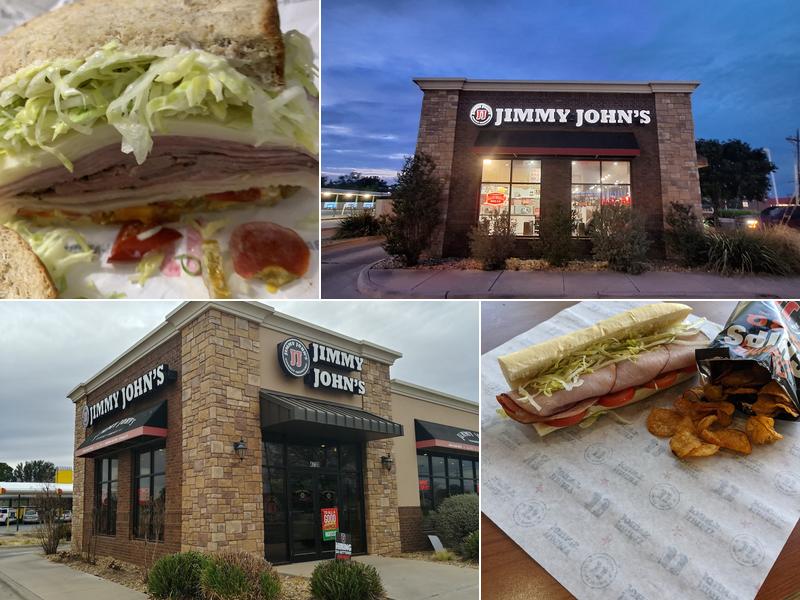 Jimmy John's