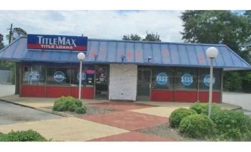 TitleMax Title Loans