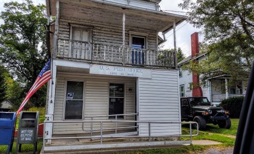 United States Postal Service