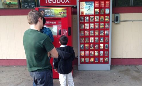 Redbox