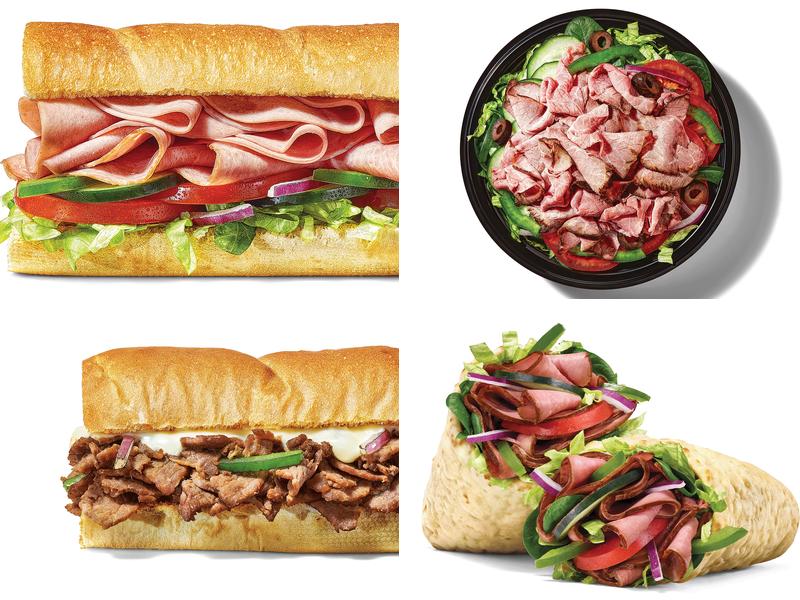 Subway