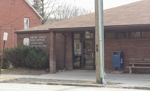 United States Postal Service