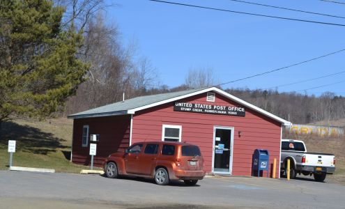 United States Postal Service