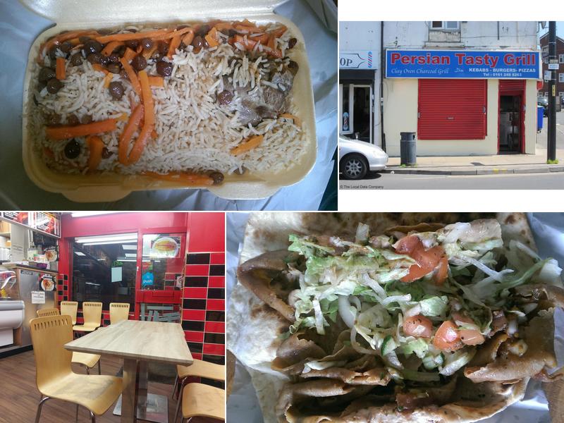 MANCHESTER BBQ HOUSE