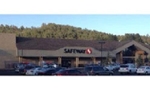 Safeway Pinetop-Lakeside