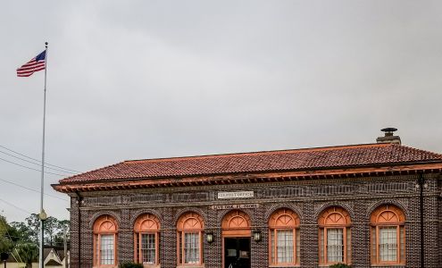 United States Postal Service