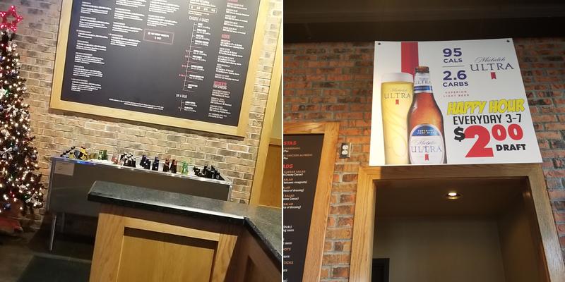 Pizza Hut Menu
