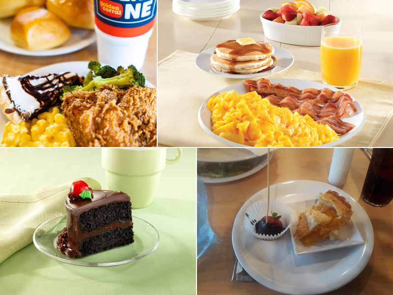 Golden Corral Buffet & Grill