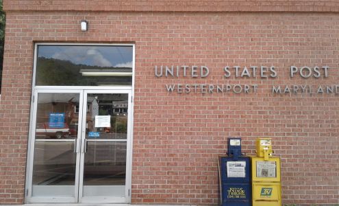 United States Postal Service