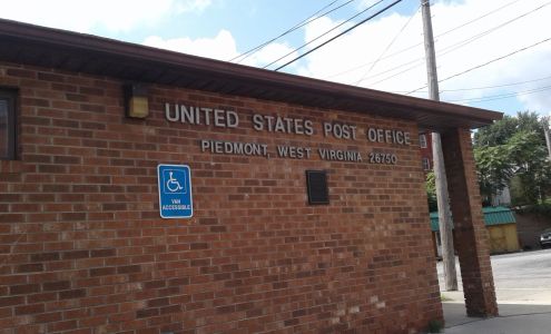 United States Postal Service Piedmont