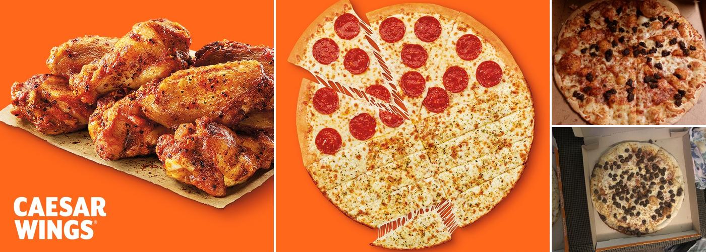 Little Caesars Pizza