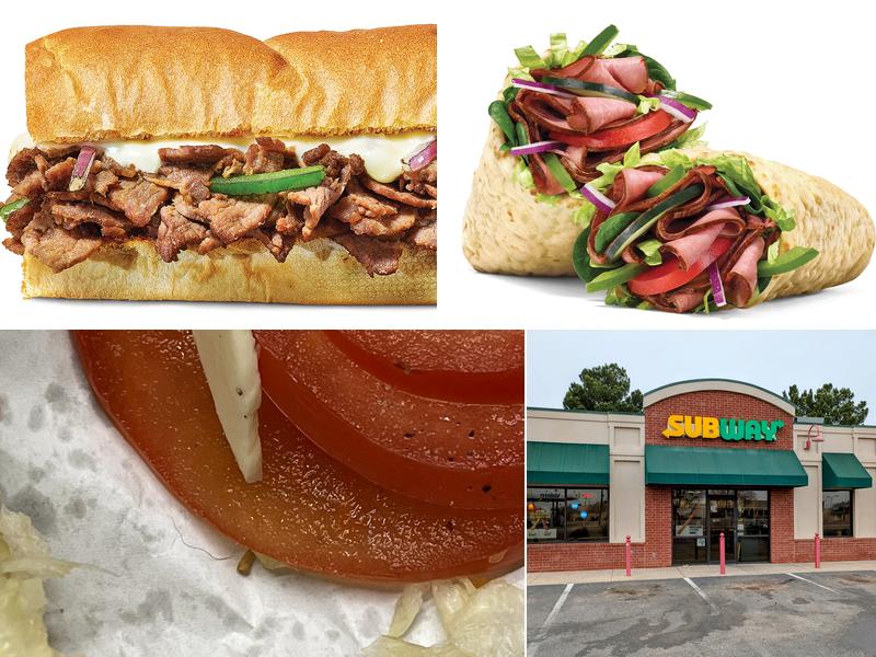 Subway