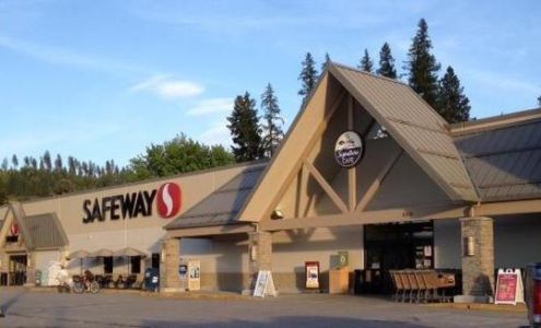 Safeway Bonners Ferry