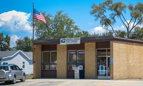 United States Postal Service