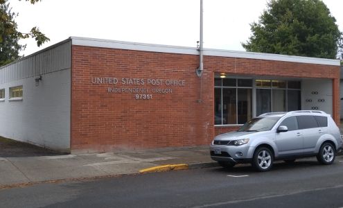 United States Postal Service