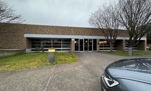 United States Postal Service