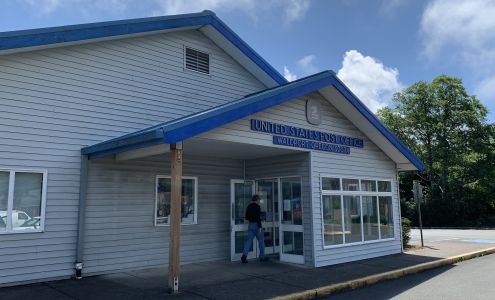 United States Postal Service