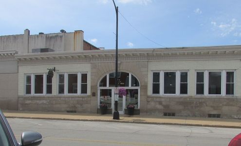 United States Postal Service Momence