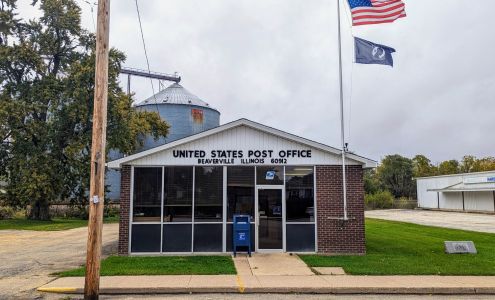 United States Postal Service Beaverville