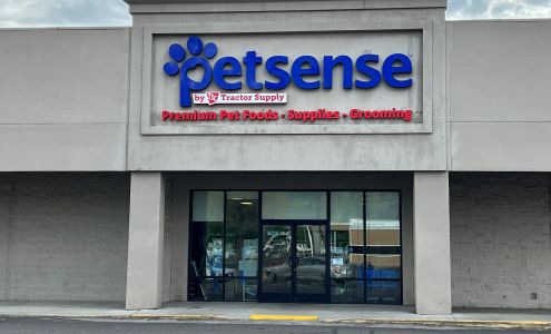 Petsense by Tractor Supply