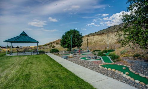 Motel 6 Baker City, OR