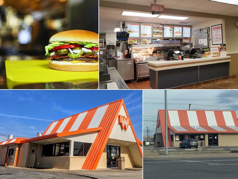Whataburger