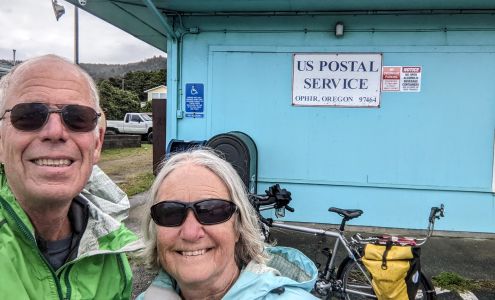 United States Postal Service