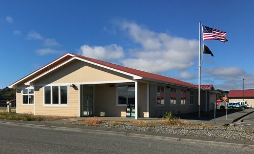 United States Postal Service