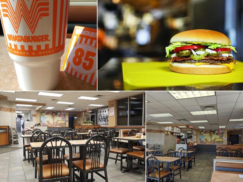 Whataburger