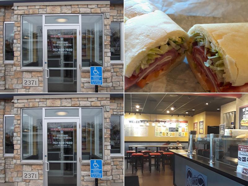 Erbert and Gerberts 2371 7th Ave, Anoka