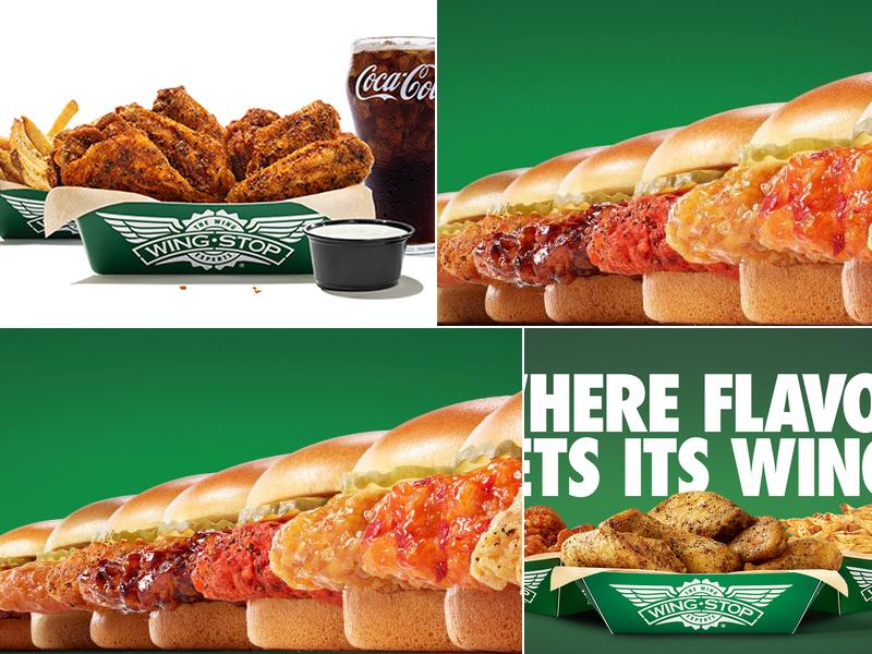 Wingstop