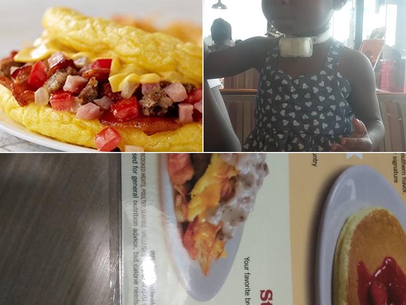 Huddle House Menu