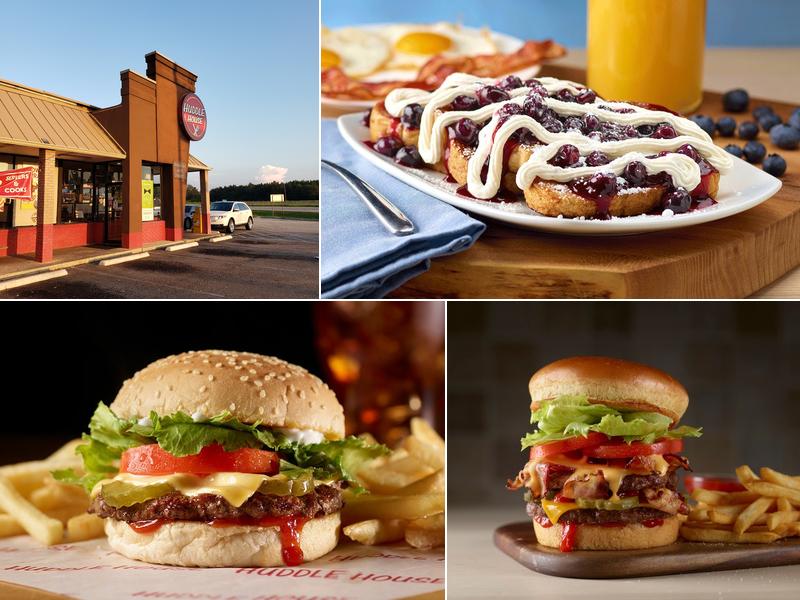 Huddle House 4482 S Alabama Ave, Monroeville