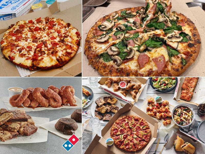 Domino's Pizza