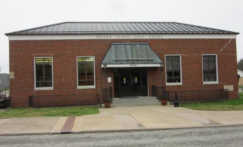 United States Postal Service