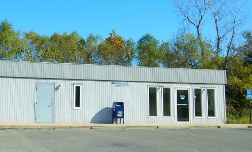 United States Postal Service Indianola