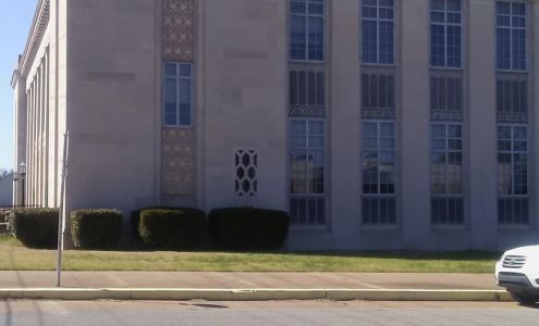 United States Postal Service