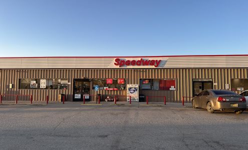 Speedway Thoreau