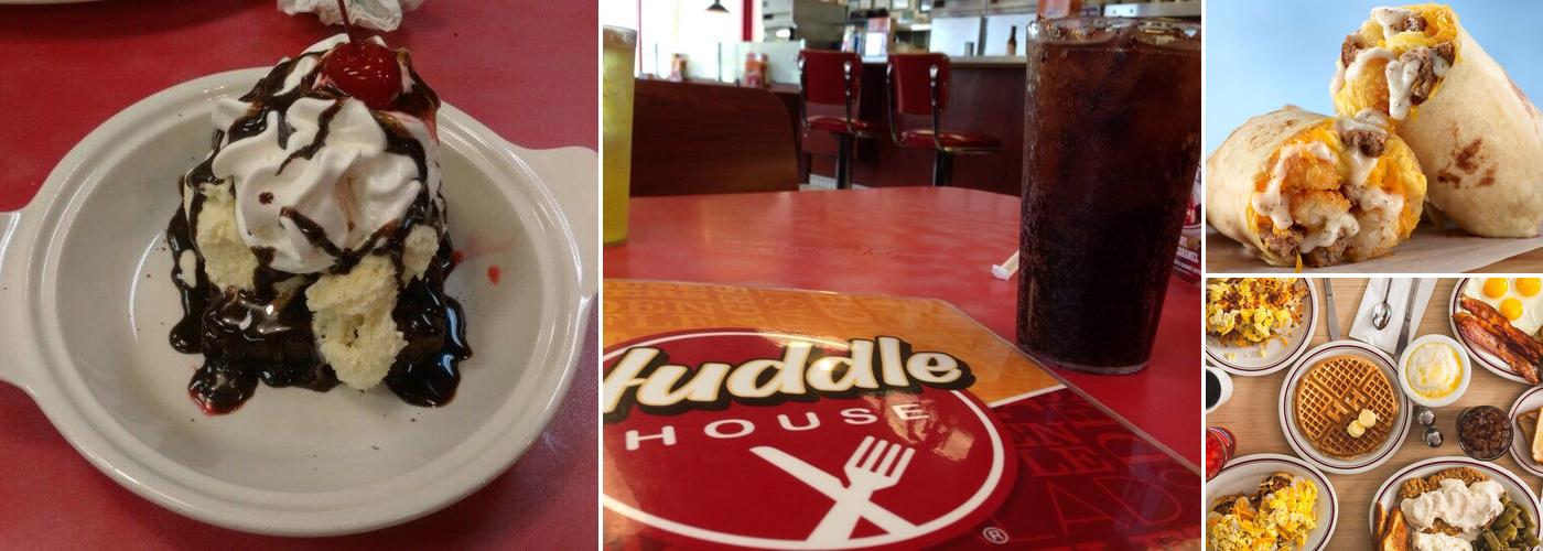 Huddle House