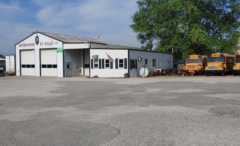 U-Haul Neighborhood Dealer