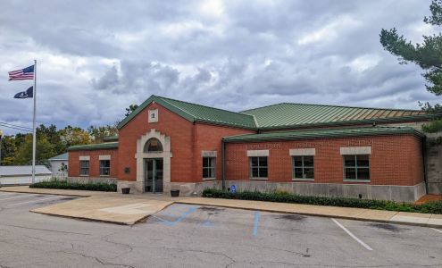 United States Postal Service