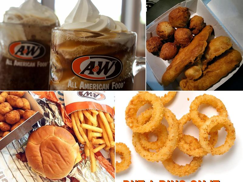 Long John Silver's