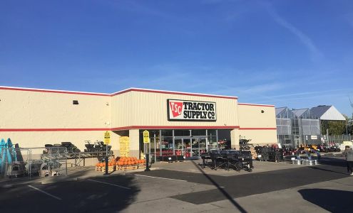 Tractor Supply La Grange