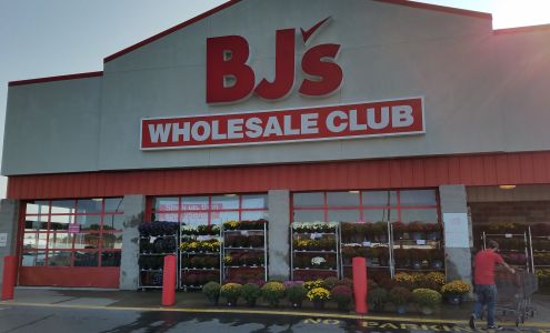 BJ's Wholesale Club