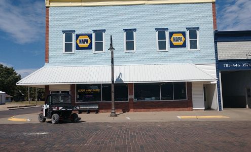 NAPA Auto Parts - Clyde Auto Parts Clyde